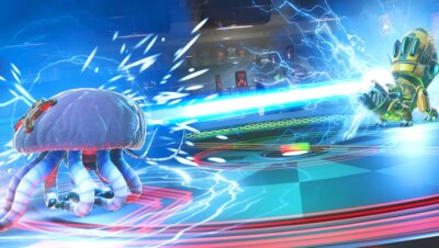 No Man's Sky goes full-on Pokémon in new creature-battling update