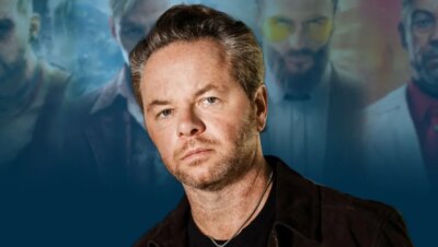 Noah Hawley teases his 'anthology' approach to Far Cry TV show