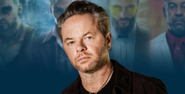 Noah Hawley teases his 'anthology' approach to Far Cry TV show