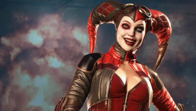 Nine years later, Injustice 3 is reportedly finally in development