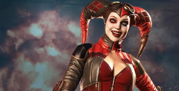 Nine years later, Injustice 3 is reportedly finally in development
