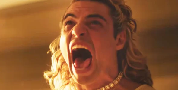 Street Fighter film gets new trailer full of roundhouses and explosions, plus a spot of mournful karaoke