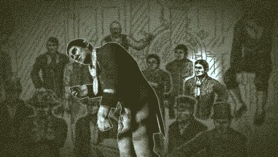 Papers, Please dev Lucas Pope purposefully secretive