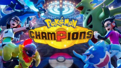 Pokémon Champions launches to mixed reception, as performance woes and competitive changes turn some away