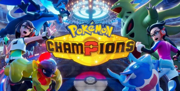 Pokémon Champions launches to mixed reception, as performance woes and competitive changes turn some away