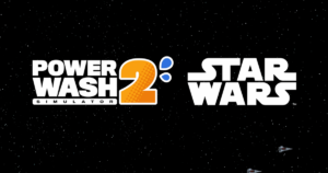 PowerWash Simulator 2 is getting a Star Wars level pack focused on original trilogy locations this summer