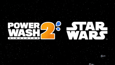 PowerWash Simulator 2 is getting a Star Wars level pack focused on original trilogy locations this summer