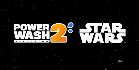 PowerWash Simulator 2 is getting a Star Wars level pack focused on original trilogy locations this summer