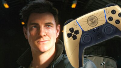 007: First Light PS5 controller design issues