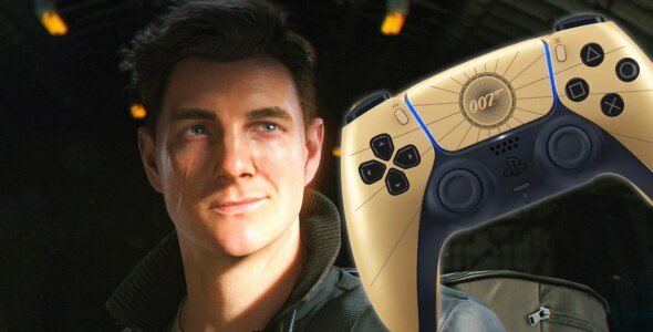 Problemas de diseño del control de 007: First Light en PS5 10 007: First Light PS5 controller design issues