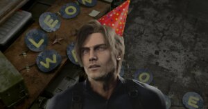 Looks like Resident Evil Requiem has smashed another major milestone