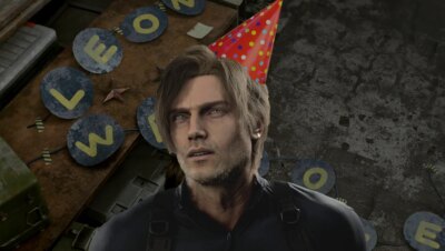 Looks like Resident Evil Requiem has smashed another major milestone