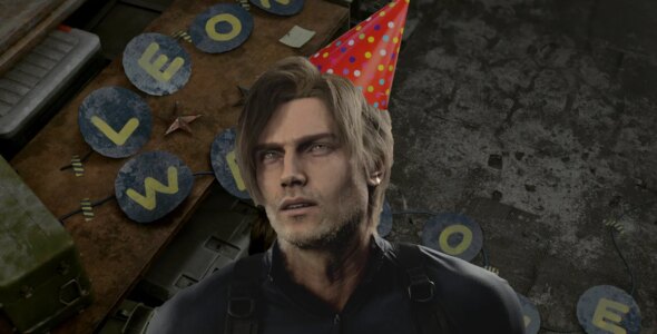 Looks like Resident Evil Requiem has smashed another major milestone