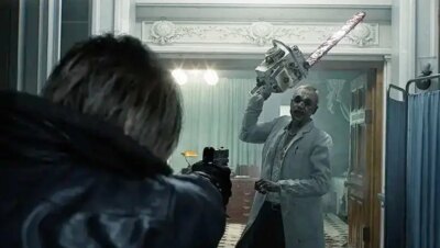 Resident Evil Requiem director says 