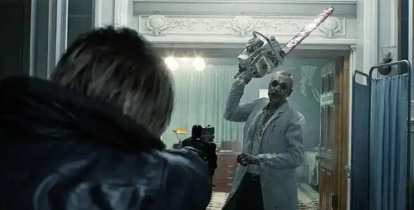 Resident Evil Requiem: ¡Afila tus hachas! Nuevos minijuegos revelados 6 Resident Evil Requiem director says