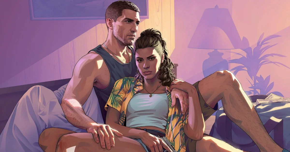 Rockstar Games sufre hackeo, solo se filtra información limitada 1 GTA 6 developer Rockstar Games hacked once again but insists only a "limited amount of non-material company information" was compromised