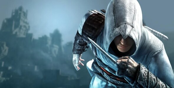 Assassin's Creed 1 remake rumours are swirling once again
