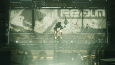 Sci-fi platformer Replaced a "strong debut success" for Sad Cat Studios