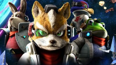 Switch 2 Star Fox game could be announced in April