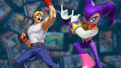 Outrun, Streets of Rage, NiGHTS, and SGGG are just four series Sega promises to revisit in 2026