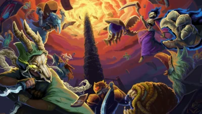 Slay the Spire 2 beats Crimson Desert and Resident Evil Requiem as March's biggest-selling game on Steam