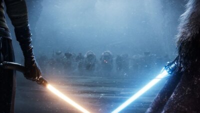 Quantic Dream's Star Wars Eclipse reportedly 