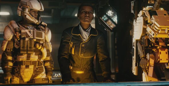 Starfield sells 140K units on PS5 after one week