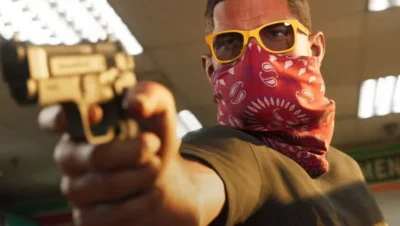 Take-Two still won't give GTA 6 an actual price, but says "our job is to charge way, way, way less of the value"