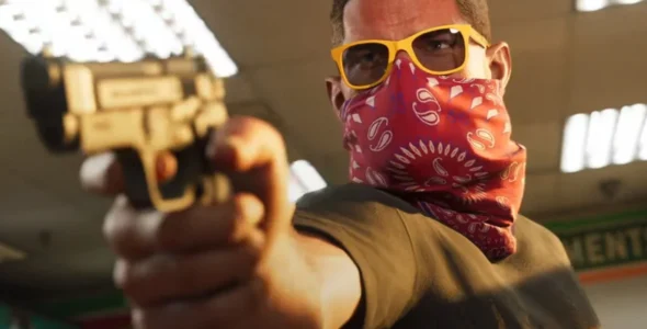 Take-Two still won't give GTA 6 an actual price, but says "our job is to charge way, way, way less of the value"