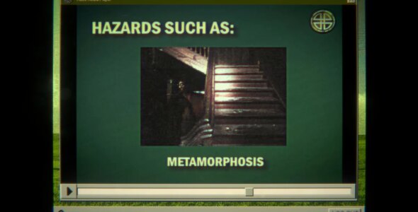 Teléfono de Seguridad en Casa: ¡La Película de Call Centre Horror! 2 Call centre horror Home Safety Hotline Hotline is being turned into a movie
