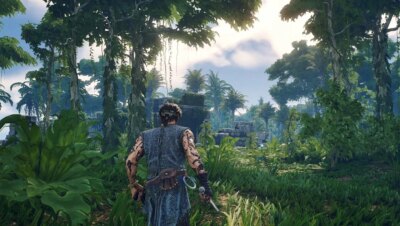 Windrose studio outlines pirate survival hit's eagerly awaited first major content update
