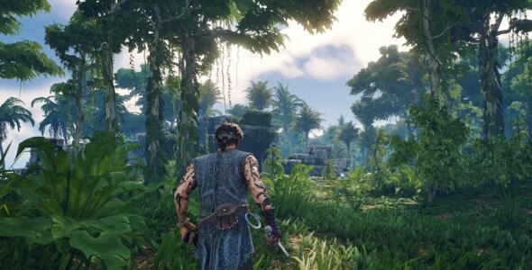 Windrose studio outlines pirate survival hit's eagerly awaited first major content update