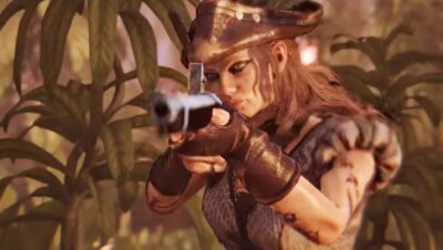 It seems the Windrose hype was on to something, as the piratical survival game sets sail to positive Steam reviews and high player numbers