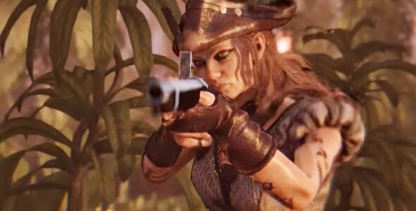 It seems the Windrose hype was on to something, as the piratical survival game sets sail to positive Steam reviews and high player numbers