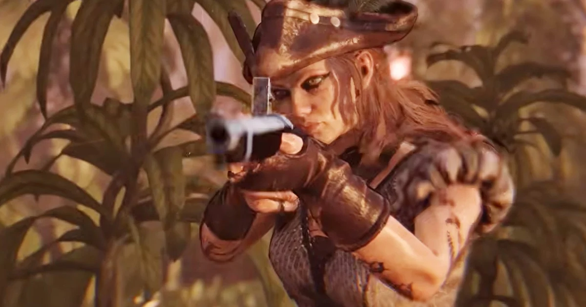 Windrose logra buenas críticas y muchos jugadores en Steam. 2 It seems the Windrose hype was on to something, as the piratical survival game sets sail to positive Steam reviews and high player numbers