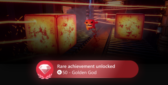 Xbox presenta cambios importantes en los logros de sus juegos 3 Xbox is introducing major changes to achievements