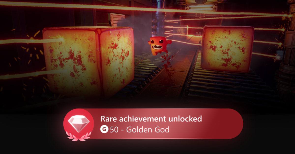 Xbox presenta cambios importantes en los logros de sus juegos 1 Xbox is introducing major changes to achievements