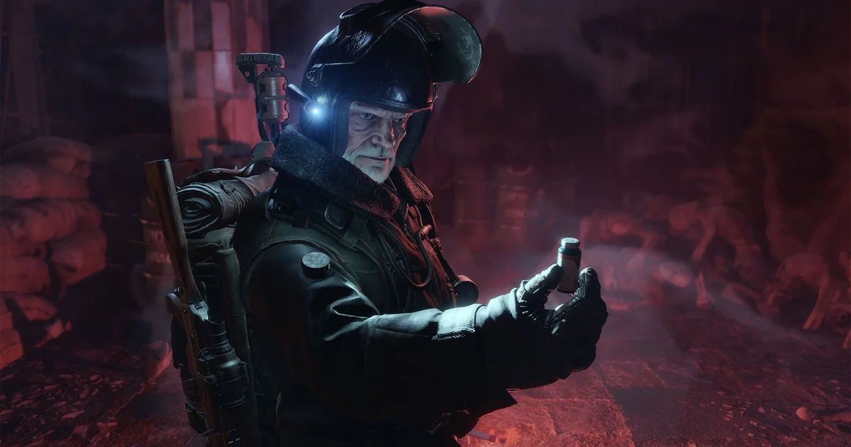 ¡Anuncian Metro 2039! Nuevas sorpresas de 4A Games. 1 Metro 2039 announced by 4A Games