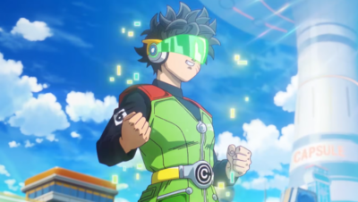 Dragon Ball Xenoverse 3 announced, coming in 2027