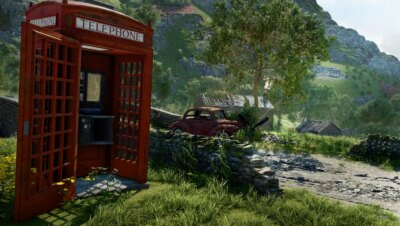UK-made action-survival game Atomfall is getting its own TV show