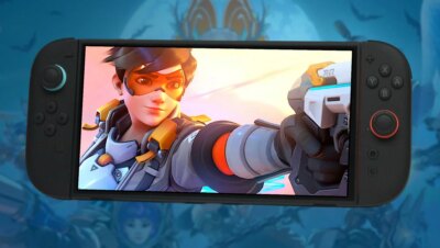 A proper Overwatch Switch 2 version launches today