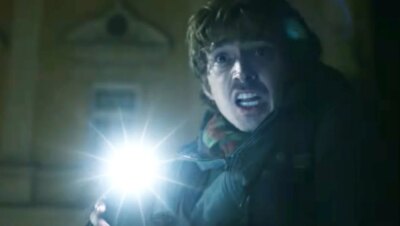 Here's the first trailer for Zach Cregger's Resident Evil movie