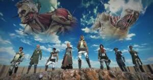 Dead by Daylight is getting another Attack on Titan crossover, as well as a returning fan-favourite game mode