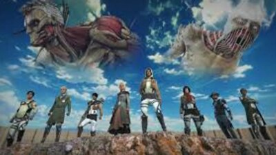 Dead by Daylight is getting another Attack on Titan crossover, as well as a returning fan-favourite game mode