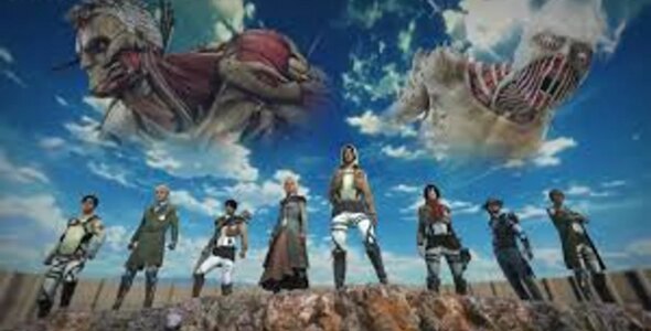 Dead by Daylight is getting another Attack on Titan crossover, as well as a returning fan-favourite game mode