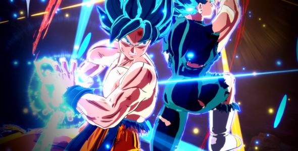 Dragon Ball: Sparking! Zero expansion DLC revealed, set for summer 2026