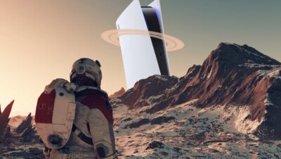 Starfield PS5 release a success?