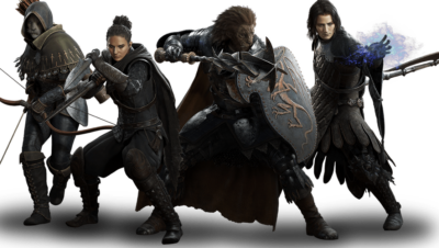 As Dragon's Dogma 2 gets a large, mysterious patch on Steam for its second anniversary, we wonder: is this more proof of that rumoured DLC drop?