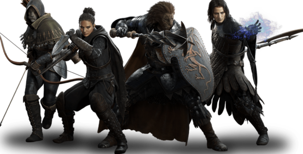 As Dragon's Dogma 2 gets a large, mysterious patch on Steam for its second anniversary, we wonder: is this more proof of that rumoured DLC drop?