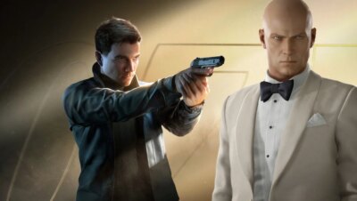 007: First Light isn't Hitman and IO Interactive is 